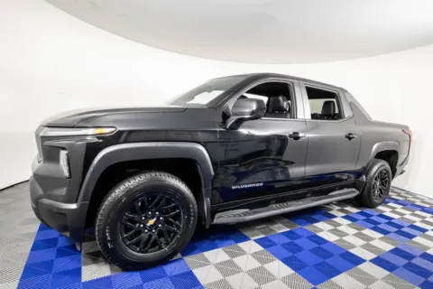 Photos of 2024 Chevrolet Silverado EV 3 W/T for sale in Austin, TX at Apple Sport Imports