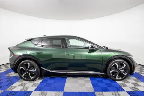 More photos of 2023 Kia EV6 GT-Line at Apple Sport Imports, TX