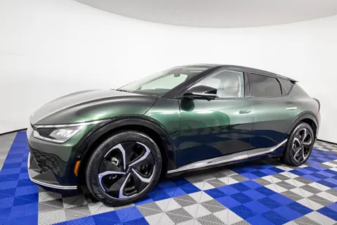 Photos of 2023 Kia EV6 GT-Line for sale in Austin, TX at Apple Sport Imports