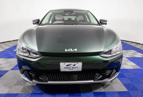 Another view of 2023 Kia EV6 GT-Line for sale in Austin, TX at Apple Sport Imports
