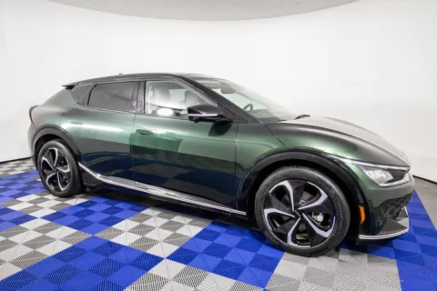 More photos of 2023 Kia EV6 GT-Line at Apple Sport Imports, TX