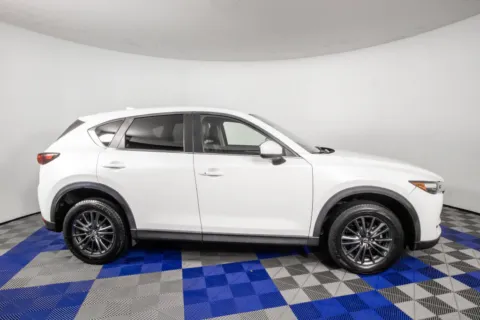 More photos of 2020 Mazda CX-5 Touring at Apple Sport Imports, TX
