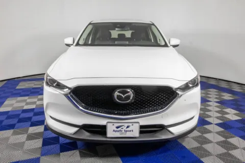 Another view of 2020 Mazda CX-5 Touring for sale in Austin, TX at Apple Sport Imports