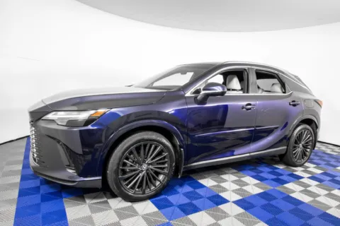 Photos of 2024 Lexus RX 350 Premium for sale in Austin, TX at Apple Sport Imports