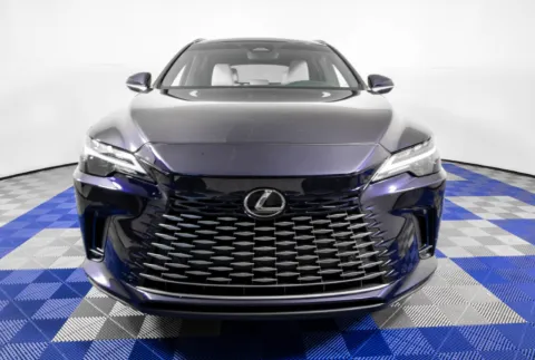 Another view of 2024 Lexus RX 350 Premium for sale in Austin, TX at Apple Sport Imports