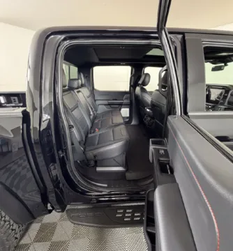 More photos of 2026 Ford F-150 Raptor at Apple Sport Imports, TX