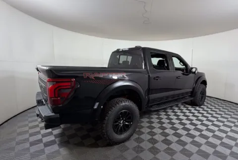 More photos of 2026 Ford F-150 Raptor at Apple Sport Imports, TX