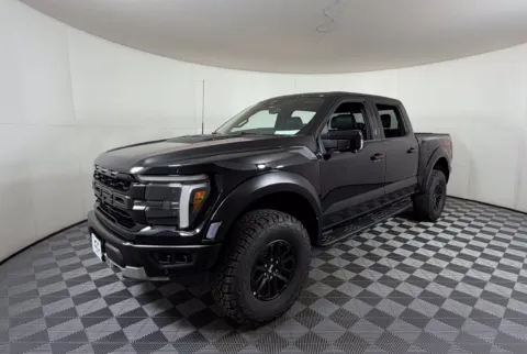 Photos of 2026 Ford F-150 Raptor for sale in Austin, TX at Apple Sport Imports