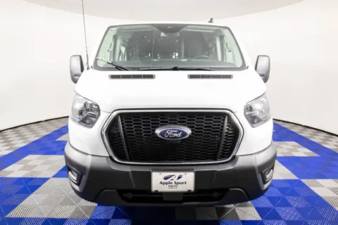 Another view of 2025 Ford Transit-250 for sale in Austin, TX at Apple Sport Imports
