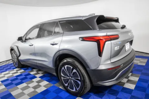 More photos of 2024 Chevrolet Blazer EV LT at Apple Sport Imports, TX
