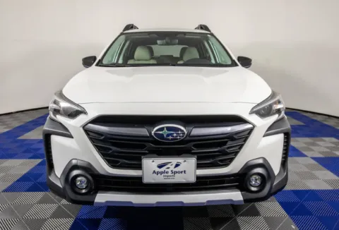 Another view of 2024 Subaru Outback Limited for sale in Austin, TX at Apple Sport Imports