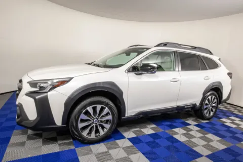 Photos of 2024 Subaru Outback Limited for sale in Austin, TX at Apple Sport Imports