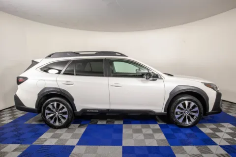 More photos of 2024 Subaru Outback Limited at Apple Sport Imports, TX