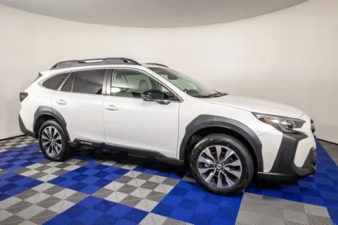 More photos of 2024 Subaru Outback Limited at Apple Sport Imports, TX