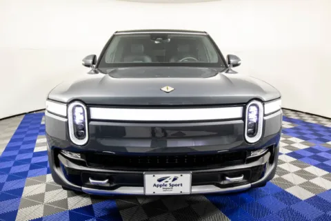 Another view of 2023 Rivian R1S Adventure Quad Motor Large Pack for sale in Austin, TX at Apple Sport Imports