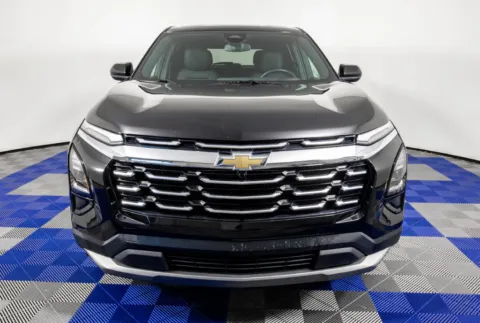Another view of 2026 Chevrolet Equinox LT for sale in Austin, TX at Apple Sport Imports