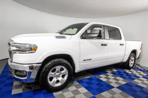 Photos of 2025 Ram 1500 Big Horn/Lone Star for sale in Austin, TX at Apple Sport Imports