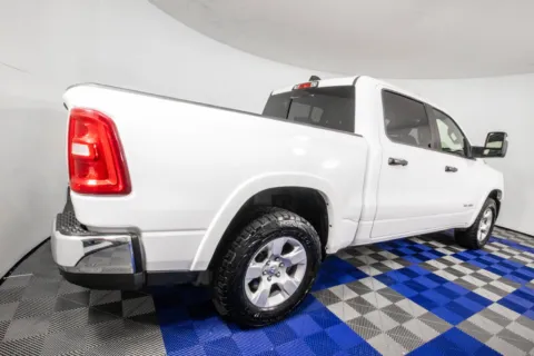 More photos of 2025 Ram 1500 Big Horn/Lone Star at Apple Sport Imports, TX