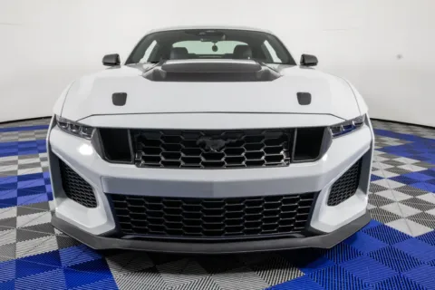 Another view of 2026 Ford Mustang Dark Horse for sale in Austin, TX at Apple Sport Imports