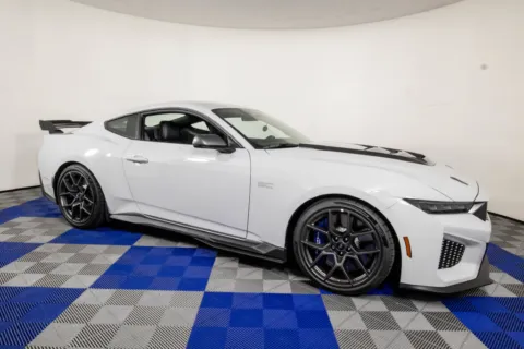 More photos of 2026 Ford Mustang Dark Horse at Apple Sport Imports, TX