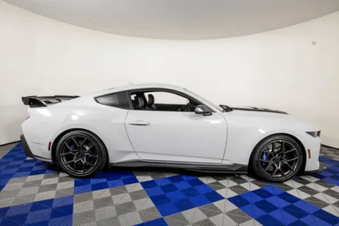 More photos of 2026 Ford Mustang Dark Horse at Apple Sport Imports, TX