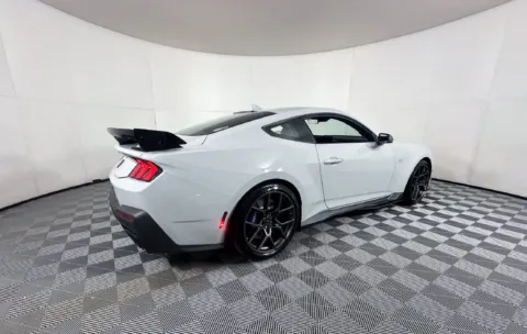 More photos of 2026 Ford Mustang Dark Horse at Apple Sport Imports, TX