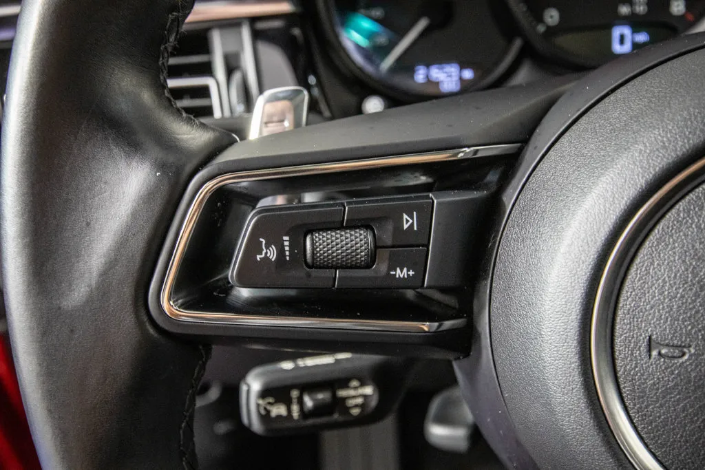 2024 Porsche Macan Base - Photo 19