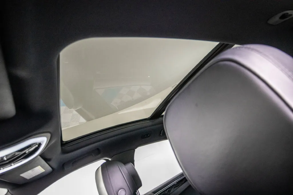 2024 Porsche Macan Base - Photo 26