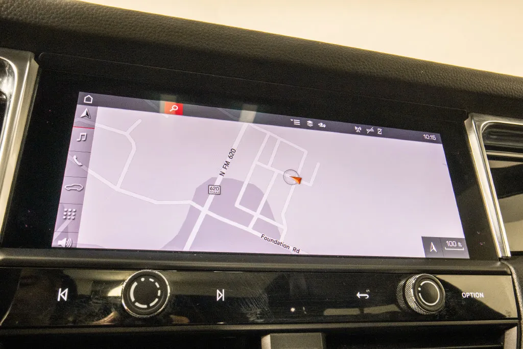 2024 Porsche Macan Base - Photo 22