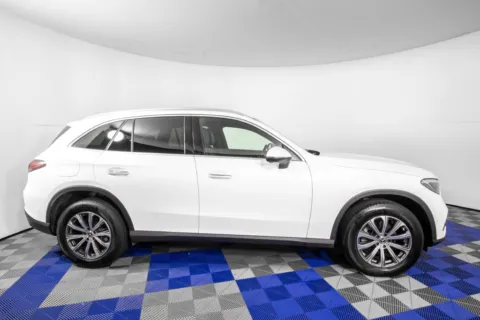 More photos of 2024 Mercedes-Benz GLC 300 at Apple Sport Imports, TX