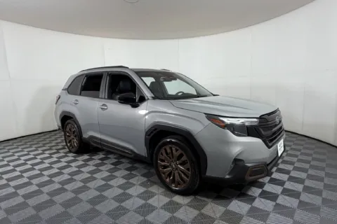 Unknown 2025 Subaru Forester Sport for sale in Austin, TX