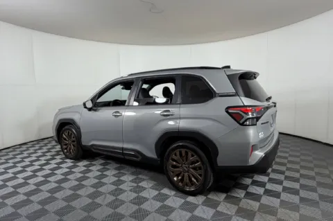 Another view of 2025 Subaru Forester Sport for sale in Austin, TX at Apple Sport Imports