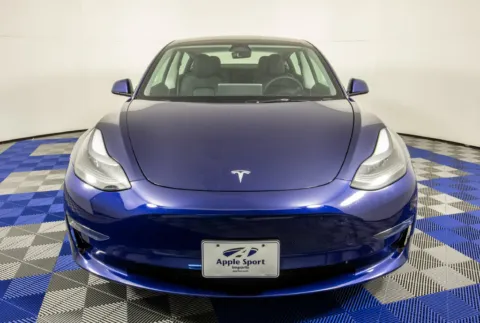 Another view of 2023 Tesla Model 3 for sale in Austin, TX at Apple Sport Imports