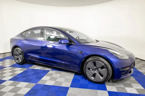 More photos of 2023 Tesla Model 3 at Apple Sport Imports, TX