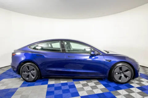 More photos of 2023 Tesla Model 3 at Apple Sport Imports, TX