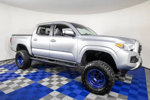 More photos of 2022 Toyota Tacoma SR at Apple Sport Imports, TX
