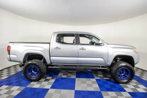 More photos of 2022 Toyota Tacoma SR at Apple Sport Imports, TX