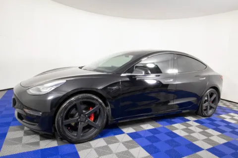 Photos of 2019 Tesla Model 3 Standard Range Plus for sale in Austin, TX at Apple Sport Imports