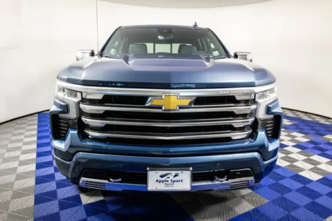 Another view of 2024 Chevrolet Silverado 1500 High Country for sale in Austin, TX at Apple Sport Imports