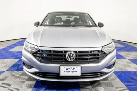 Another view of 2020 Volkswagen Jetta R-Line for sale in Austin, TX at Apple Sport Imports