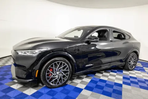 Photos of 2023 Ford Mustang Mach-E GT for sale in Austin, TX at Apple Sport Imports