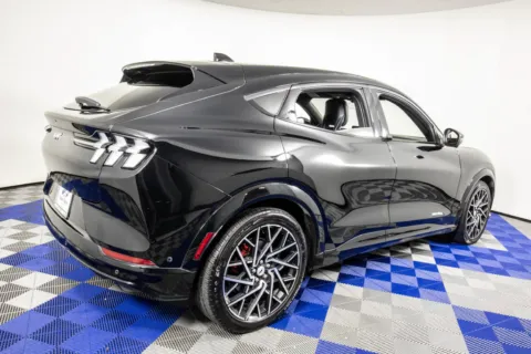 More photos of 2023 Ford Mustang Mach-E GT at Apple Sport Imports, TX
