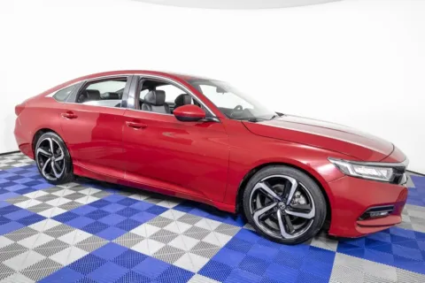 Photos of 2019 Honda Accord Sport 2.0T for sale in Austin, TX at Apple Sport Imports