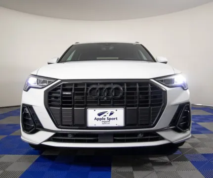 Photos of 2023 Audi Q3 Premium Plus for sale in Austin, TX at Apple Sport Imports