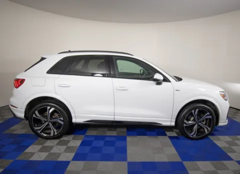 More photos of 2023 Audi Q3 Premium Plus at Apple Sport Imports, TX