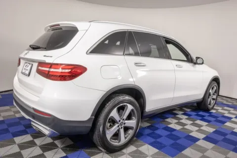 More photos of 2018 Mercedes-Benz GLC 300 at Apple Sport Imports, TX