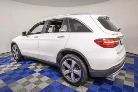 More photos of 2018 Mercedes-Benz GLC 300 at Apple Sport Imports, TX