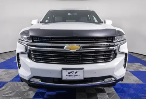 Photos of 2022 Chevrolet Tahoe LT for sale in Austin, TX at Apple Sport Imports