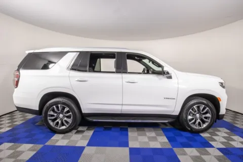 More photos of 2022 Chevrolet Tahoe LT at Apple Sport Imports, TX