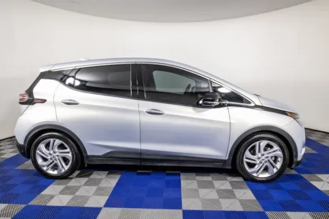 More photos of 2022 Chevrolet Bolt EV 1LT at Apple Sport Imports, TX